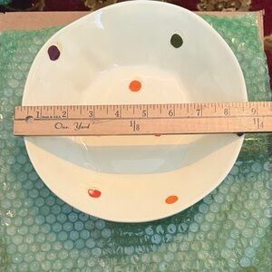 Vietri Confetti Pasta Bowl